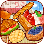 洋菓子店ローズ～パン屋はじめました～（レシピ800個作成）iOSのポイントサイト比較