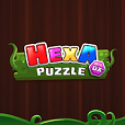 ポイントが一番高いHexa Puzzle DX（Android）