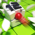 ポイントが一番高いMerge Defense Adventure（レベル100到達）Android