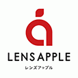 ポイントが一番高いLENS APPLE（レンズアップル）コンタクトレンズ通販（iOS）