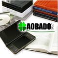AOBADO Corporationのポイントサイト比較