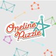 ポイントが一番高いOneline Puzzle（Android）