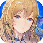 ポイントが一番高いグランサガ（Gran Saga)インストール後起動（iOS）