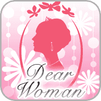 ポイントが一番高いDear Woman（1,100円コース）