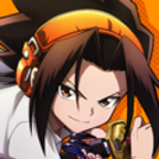 SHAMAN KING ふんばりクロニクル（GameRexx/事前登録）Androidのポイントサイト比較