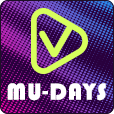 MU-DAYS（550円コース）のポイントサイト比較