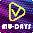 ポイントが一番高いMU-DAYS（550円コース）