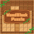 Wood Block Puzzle（累計スコア180,000点獲得）Androidのポイントサイト比較