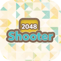 ポイントが一番高い2048 Shooter DX（Android）