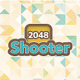 ポイントが一番高い2048 Shooter DX（Android）