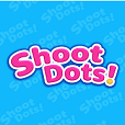ポイントが一番高いShoot Dots!（Android）