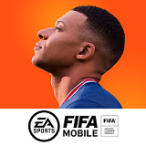 FIFA MOBILE（アカウント登録完了）iOS
