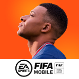 ポイントが一番高いFIFA MOBILE（アカウント登録完了）Android