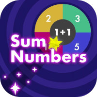 ポイントが一番高いSum Numbers DX（累計スコア60,000点獲得）Android