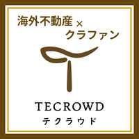 TECROWD（不動産クラウドファンディング）10万円以上の投資のポイントサイト比較