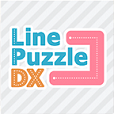 ポイントが一番高いLine Puzzle DX（Android）