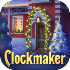ポイントが一番高いClockmaker（クロックメーカーパズルゲーム）消防署ステージクリア（iOS）