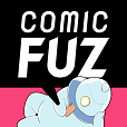 ポイントが一番高いCOMIC FUZ（iOS）