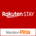 ポイントが一番高いRakuten STAY