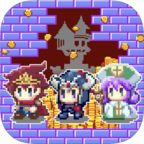 商人サーガ「魔王城でお店開けって言われた」（GameRexx/400階クリア）iOSのポイントサイト比較