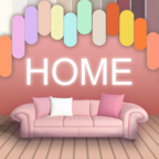 ポイントが一番高いホームデザイナー・ハウスメイク（パントリー完成）Android