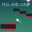ポイントが一番高いPull and Jump（Android）