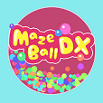 ポイントが一番高いMaze Ball DX（Android）