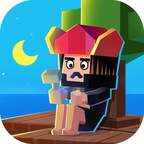 Arkcraft - Idle Adventure（GameRexx/4.熱帯雨林レベル100クリア）iOSのポイントサイト比較