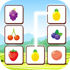 ポイントが一番高いFruits Connect DX（累計スコア3,000,000点獲得）Android