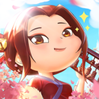 ポイントが一番高い商人放浪記：あきんどの成り上がり道（GameRexx/美人を16人ゲット）iOS