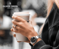 Oliver Green（オリバーグリーン）腕時計ブランドのポイントサイト比較