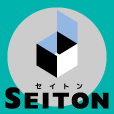 ポイントが一番高いSEITON（1,100円コース）