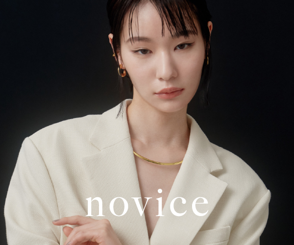 ポイントが一番高いnovice（ノーヴィス）プチプラアクセサリー通販