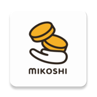 ポイントが一番高いMIKOSHI（ポイ活アプリ）初期解析完了後にアプリを起動（iOS）