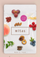 mitas（ミタス） 葉酸サプリ（スマホ）のポイントサイト比較