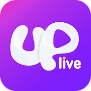 Uplive（アップライブ）インストール後起動（Android）のポイントサイト比較