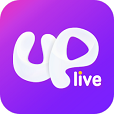 ポイントが一番高いUplive（アップライブ）レベル5達成（iOS）