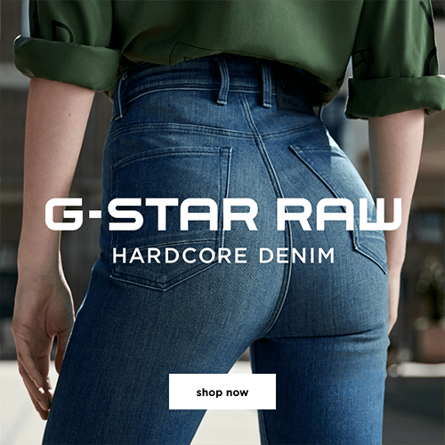 ポイントが一番高いG-Star Raw