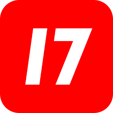 ポイントが一番高い17LIVE（すべての【StepUpミッション】をクリア）iOS