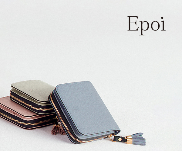 ポイントが一番高いEpoi（エポイ）