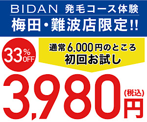 BIDANのポイントサイト比較