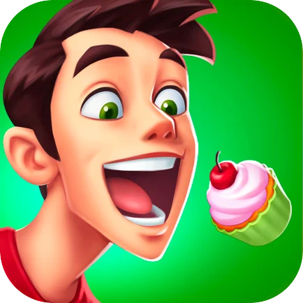 クッキング・ダイアリー: レストランゲーム（ブロッコリン地区のスウィート・スウィーツをアンロック）iOSのポイントサイト比較