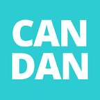 CANDAN（ボイスライブ配信）初回課金490円（Android）のポイントサイト比較