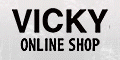VICKY ONLINE SHOP（ビッキーオンラインショップ）のポイントサイト比較