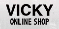 ポイントが一番高いVICKY ONLINE SHOP（ビッキーオンラインショップ）