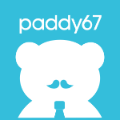 ポイントが一番高いpaddy67（パディ67）インストール後の利用開始（iOS）