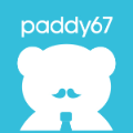 ポイントが一番高いpaddy67（パディ67）インストール後の利用開始（Android）