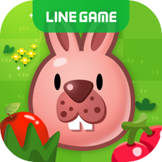 LINE ポコポコ（200ステージクリア）iOS