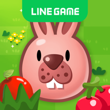 LINE ポコポコ（200ステージクリア）Android