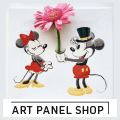 Art Panel Shop（アートパネルショップ）